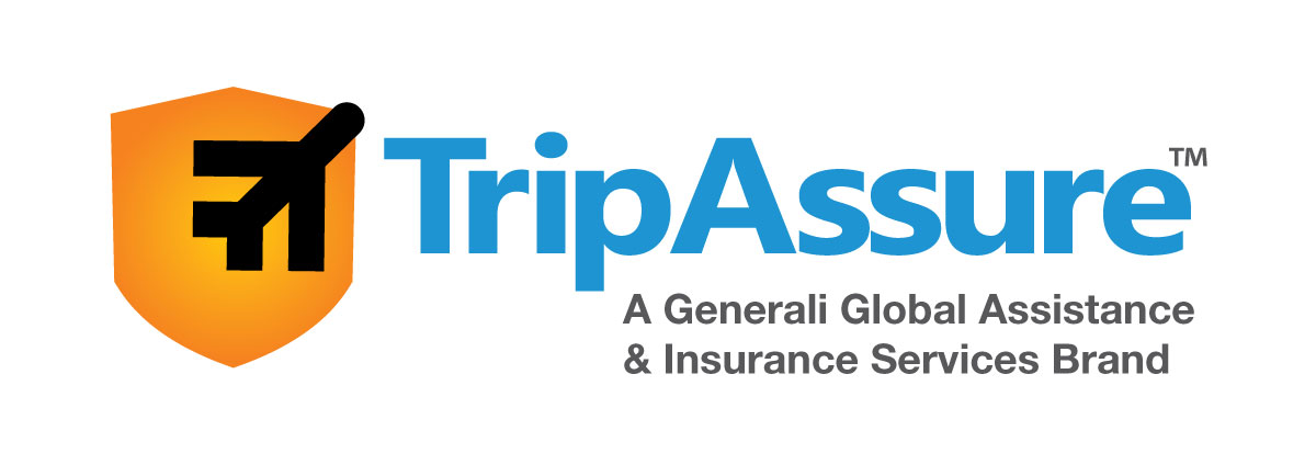 Assure Tour & Cruise – TripAssure Logo